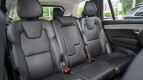Volvo XC90 Interior photo