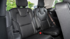 Volvo XC90 Interior photo