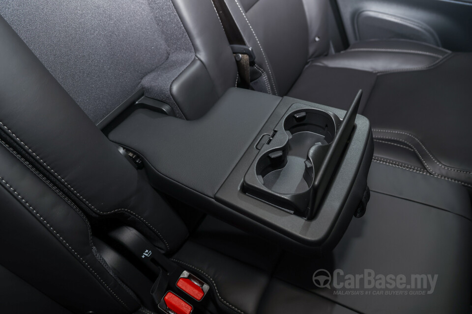 Volvo XC90 Mk2 Facelift 2 (2025) Interior