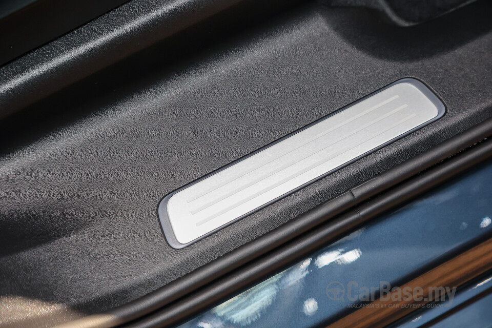 Volvo XC90 Mk2 Facelift 2 (2025) Interior