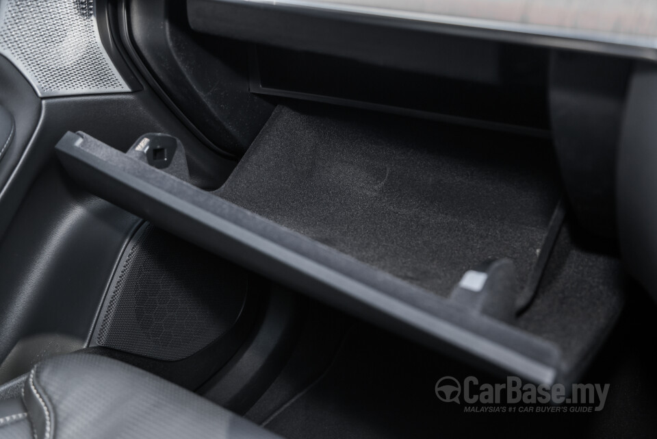 Volvo XC90 Mk2 Facelift 2 (2025) Interior
