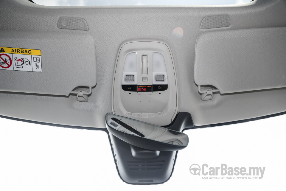 Volvo XC90 Mk2 Facelift 2 (2025) Interior