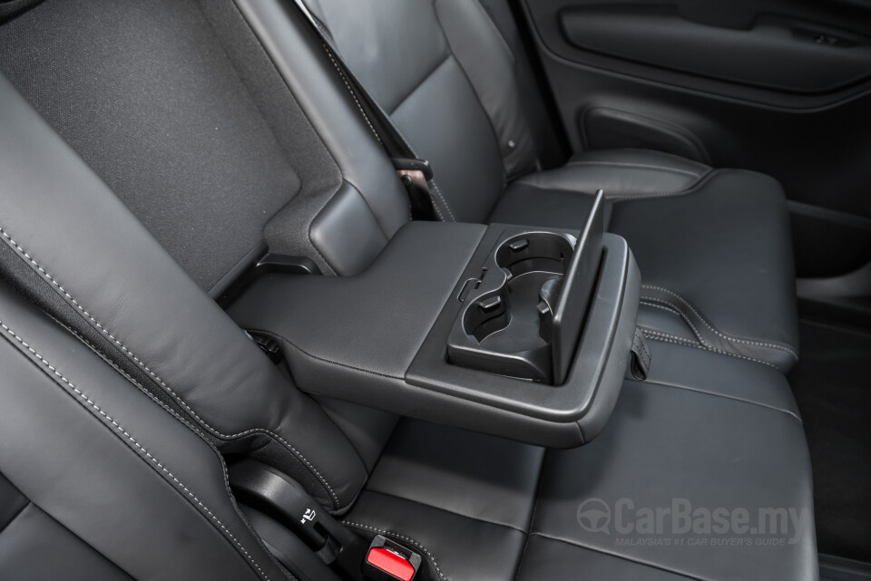 Volvo XC90 Mk2 Facelift 2 (2025) Interior
