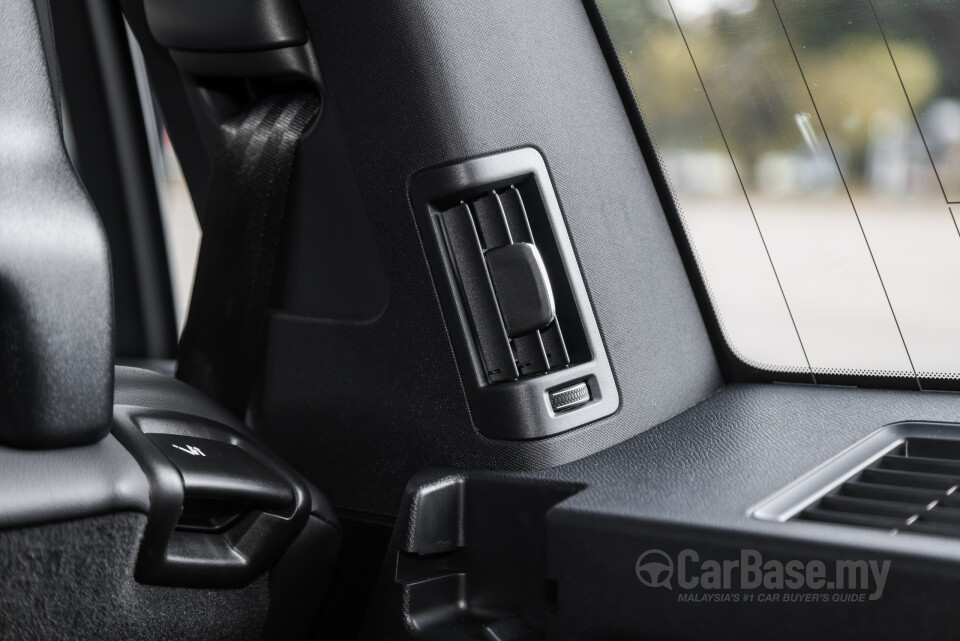 Volvo XC90 Mk2 Facelift 2 (2025) Interior