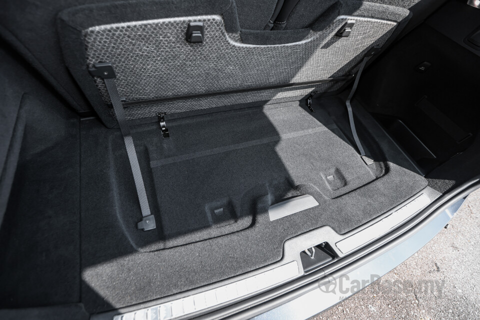 Volvo XC90 Mk2 Facelift 2 (2025) Interior