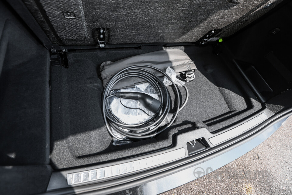 Volvo XC90 Mk2 Facelift 2 (2025) Interior