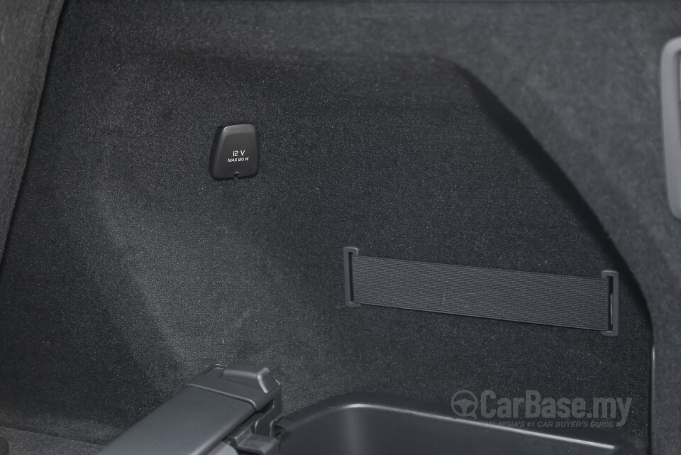 Volvo XC90 Mk2 Facelift 2 (2025) Interior