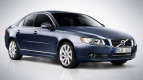 Volvo S80 Exterior photo