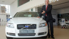 Volvo S80 Exterior photo