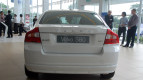 Volvo S80 Exterior photo