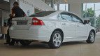 Volvo S80 Exterior photo