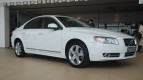 Volvo S80 Exterior photo