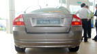 Volvo S80 Exterior photo