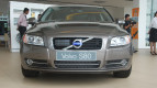 Volvo S80 Exterior photo