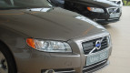 Volvo S80 Exterior photo
