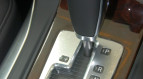 Volvo S80 Interior photo