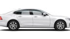 Volvo S90 Exterior photo