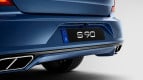 Volvo S90 Exterior photo