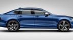 Volvo S90 Exterior photo