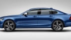 Volvo S90 Exterior photo