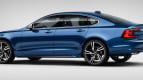 Volvo S90 Exterior photo