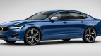 Volvo S90 Exterior photo