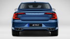 Volvo S90 Exterior photo