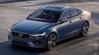 Volvo S90 Exterior photo