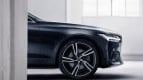 Volvo S90 Exterior photo