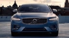 Volvo S90 Exterior photo
