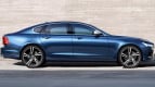 Volvo S90 Exterior photo