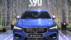Volvo S90 Exterior photo