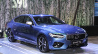 Volvo S90 Exterior photo