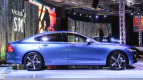 Volvo S90 Exterior photo