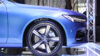 Volvo S90 Exterior photo
