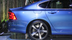 Volvo S90 Exterior photo