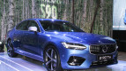 Volvo S90 Exterior photo
