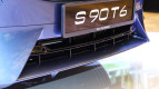 Volvo S90 Exterior photo