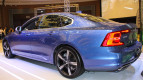 Volvo S90 Exterior photo