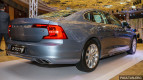 Volvo S90 Exterior photo