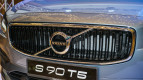 Volvo S90 Exterior photo