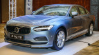 Volvo S90 Exterior photo