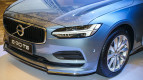 Volvo S90 Exterior photo