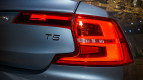 Volvo S90 Exterior photo