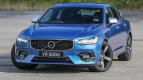 Volvo S90 Exterior photo