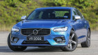 Volvo S90 Exterior photo