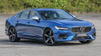 Volvo S90 Exterior photo