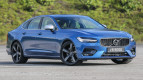 Volvo S90 Exterior photo