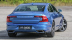 Volvo S90 Exterior photo