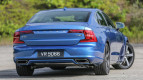 Volvo S90 Exterior photo